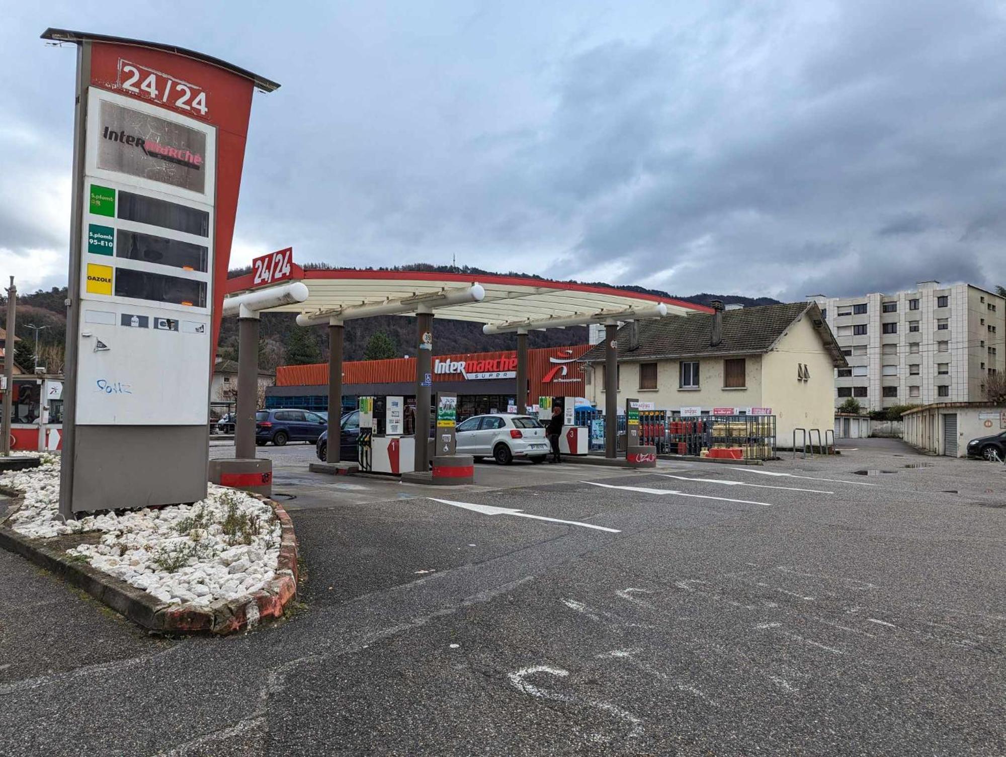 Cabana & Merci Annecy - Parking Et Proche Du Lac Exterior foto