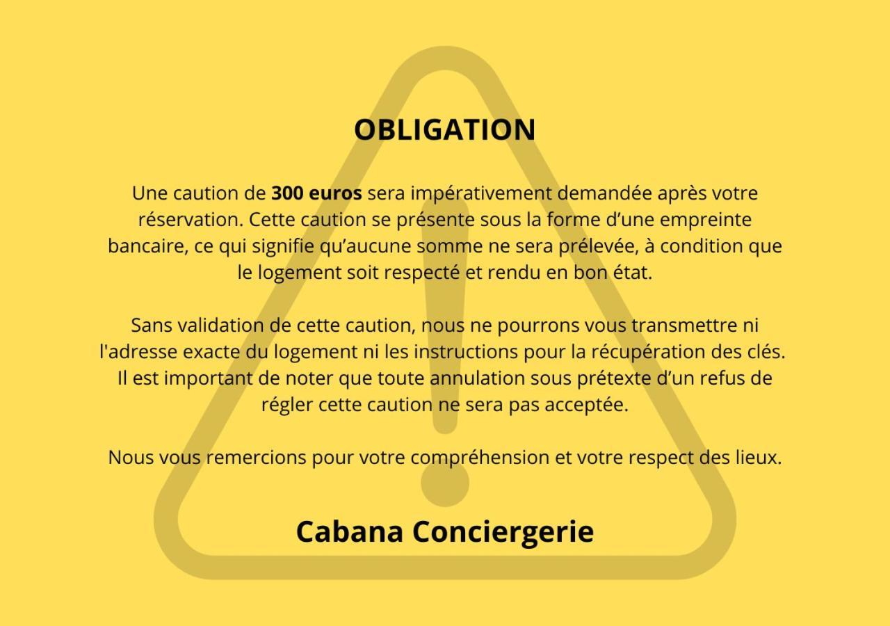 Cabana & Merci Annecy - Parking Et Proche Du Lac Exterior foto
